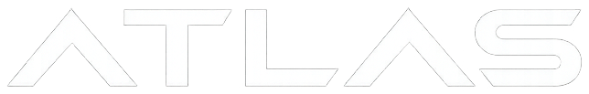 Atlas Robotics logo